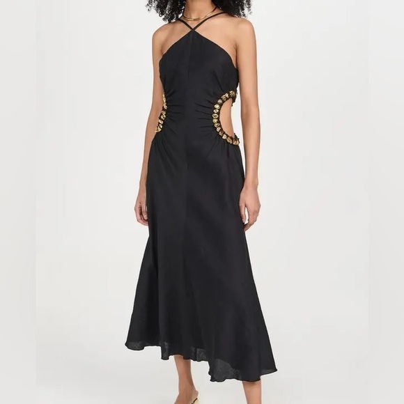 cult gaia Dresses & Skirts - NWOT Cult Gaia Silva Dress
